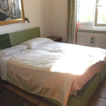 Lupo Solitario Feriehus